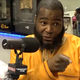 Umar Johnson (The Breakfast Club via YouTube screenshot)